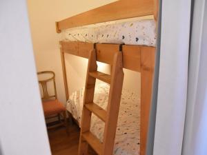 Appartement Montgenèvre, 2 pièces, 6 personnes - FR-1-266-190