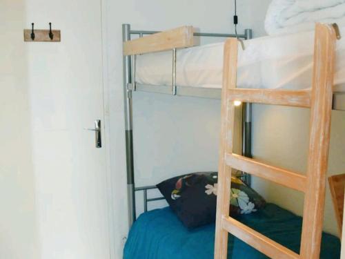 Appartement Montgenèvre, 2 pièces, 6 personnes - FR-1-266-205