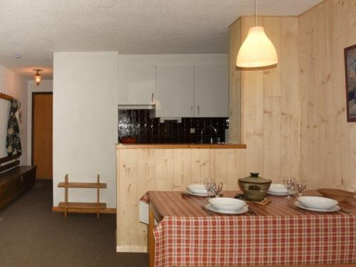 Appartement Montgenèvre, 2 pièces, 6 personnes - FR-1-266-45