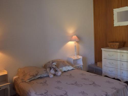 Appartement Montgenèvre, 2 pièces, 6 personnes - FR-1-266-62
