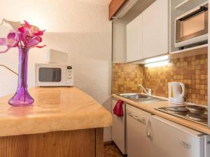 Appartement Montgenèvre, 2 pièces, 6 personnes - FR-1-330D-28