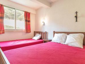 Appartement Montgenèvre, 2 pièces, 6 personnes - FR-1-330D-29