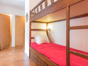 Appartement Montgenèvre, 2 pièces, 6 personnes - FR-1-330D-29
