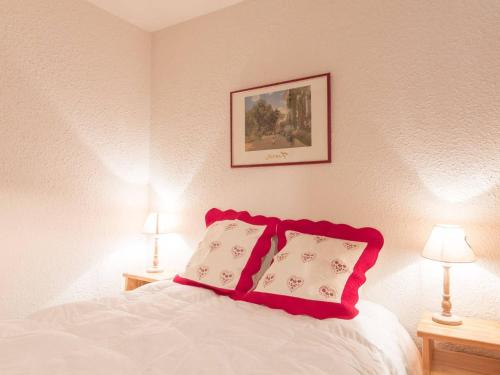 Appartement Montgenèvre, 2 pièces, 6 personnes - FR-1-330D-32