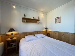 Appartement Montgenèvre, 2 pièces, 6 personnes - FR-1-330D-59