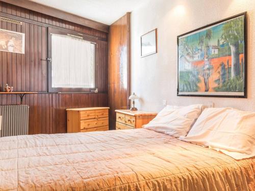 Appartement Montgenèvre, 2 pièces, 6 personnes - FR-1-330D-82
