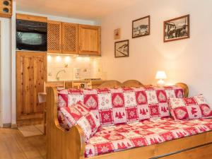 Appartement Montgenèvre, 2 pièces, 6 personnes - FR-1-330D-82