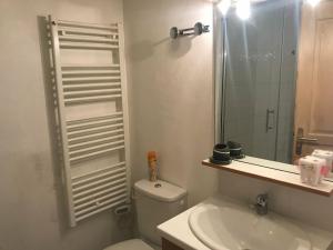 Appartement Montgenèvre, 2 pièces, 6 personnes - FR-1-445-132