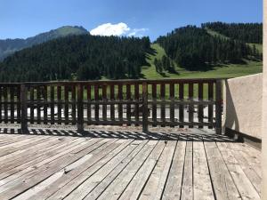 Appartement Montgenèvre, 2 pièces, 6 personnes - FR-1-445-132