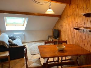 Appartement Appartement Montgenèvre, 2 pièces, 6 personnes - FR-1-445-164 Rue de la Praya 05100 Montgenèvre Provence-Alpes-Côte d\'Azur