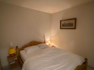 Appartement Montgenèvre, 2 pièces, 6 personnes - FR-1-445-33