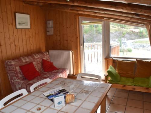 Appartement Montgenèvre, 3 pièces, 5 personnes - FR-1-266-197