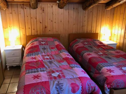 Appartement Montgenèvre, 3 pièces, 5 personnes - FR-1-266-197
