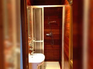 Appartement Montgenèvre, 3 pièces, 5 personnes - FR-1-266-197