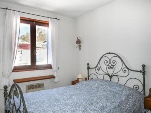 Appartement Montgenèvre, 3 pièces, 5 personnes - FR-1-266-207