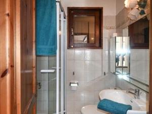 Appartement Montgenèvre, 3 pièces, 5 personnes - FR-1-266-207