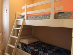 Appartement Montgenèvre, 3 pièces, 5 personnes - FR-1-330D-121