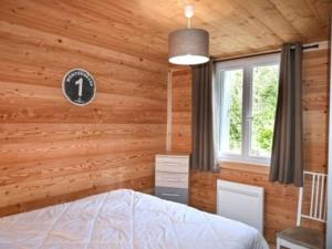 Appartement Montgenèvre, 3 pièces, 6 personnes - FR-1-266-164