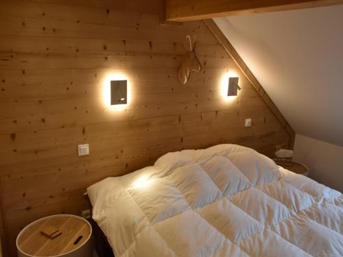 Appartement Montgenèvre, 3 pièces, 6 personnes - FR-1-266-167