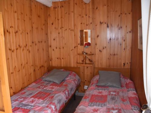 Appartement Montgenèvre, 3 pièces, 6 personnes - FR-1-266-198