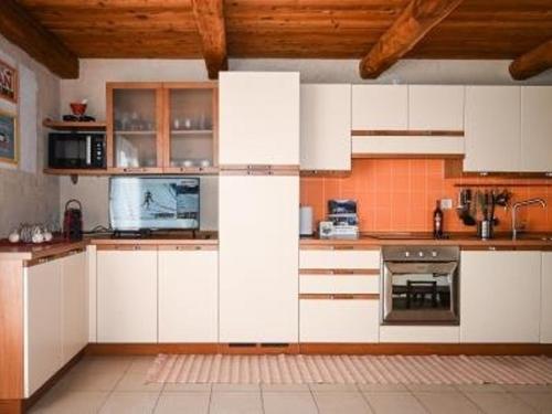 Appartement Montgenèvre, 3 pièces, 6 personnes - FR-1-266-208