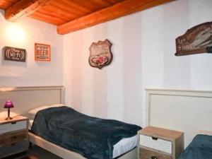 Appartement Montgenèvre, 3 pièces, 6 personnes - FR-1-266-208