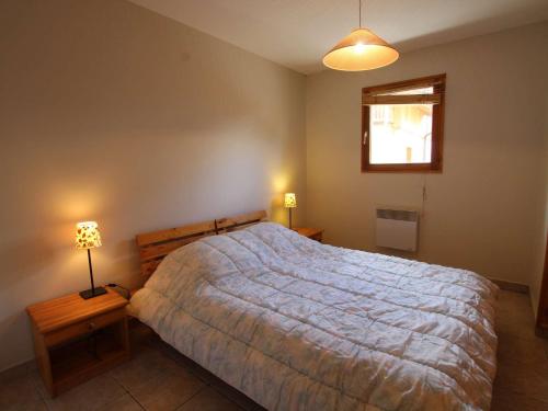 Appartement Montgenèvre, 3 pièces, 6 personnes - FR-1-330D-12