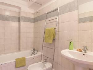 Appartement Montgenèvre, 3 pièces, 6 personnes - FR-1-330D-12