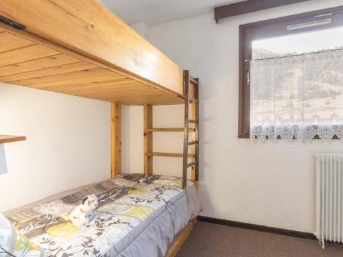 Appartement Montgenèvre, 3 pièces, 6 personnes - FR-1-330D-69