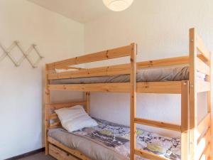 Appartement Montgenèvre, 3 pièces, 6 personnes - FR-1-330D-69