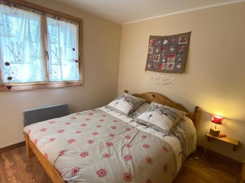 Appartement Montgenèvre, 3 pièces, 6 personnes - FR-1-445-184