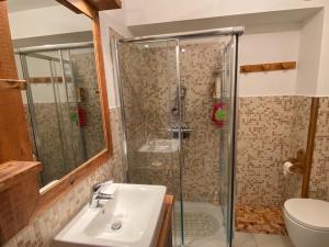 Appartement Montgenèvre, 3 pièces, 6 personnes - FR-1-445-184