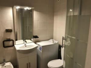 Appartement Montgenèvre, 3 pièces, 6 personnes - FR-1-445-91