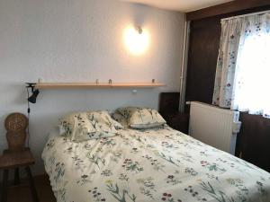 Appartement Montgenèvre, 3 pièces, 6 personnes - FR-1-445-91