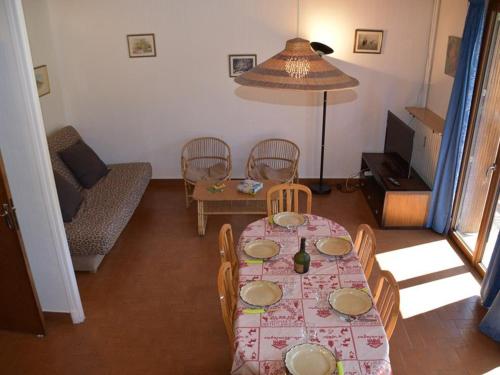 Appartement Montgenèvre, 3 pièces, 8 personnes - FR-1-266-149
