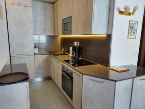 Appartement Appartement Montgenèvre, 3 pièces, 8 personnes - FR-1-266-149 Le Transalpin Route d'italie 05100 Montgenèvre Provence-Alpes-Côte d\'Azur