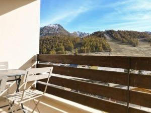 Appartement Montgenèvre, 3 pièces, 8 personnes - FR-1-266-160