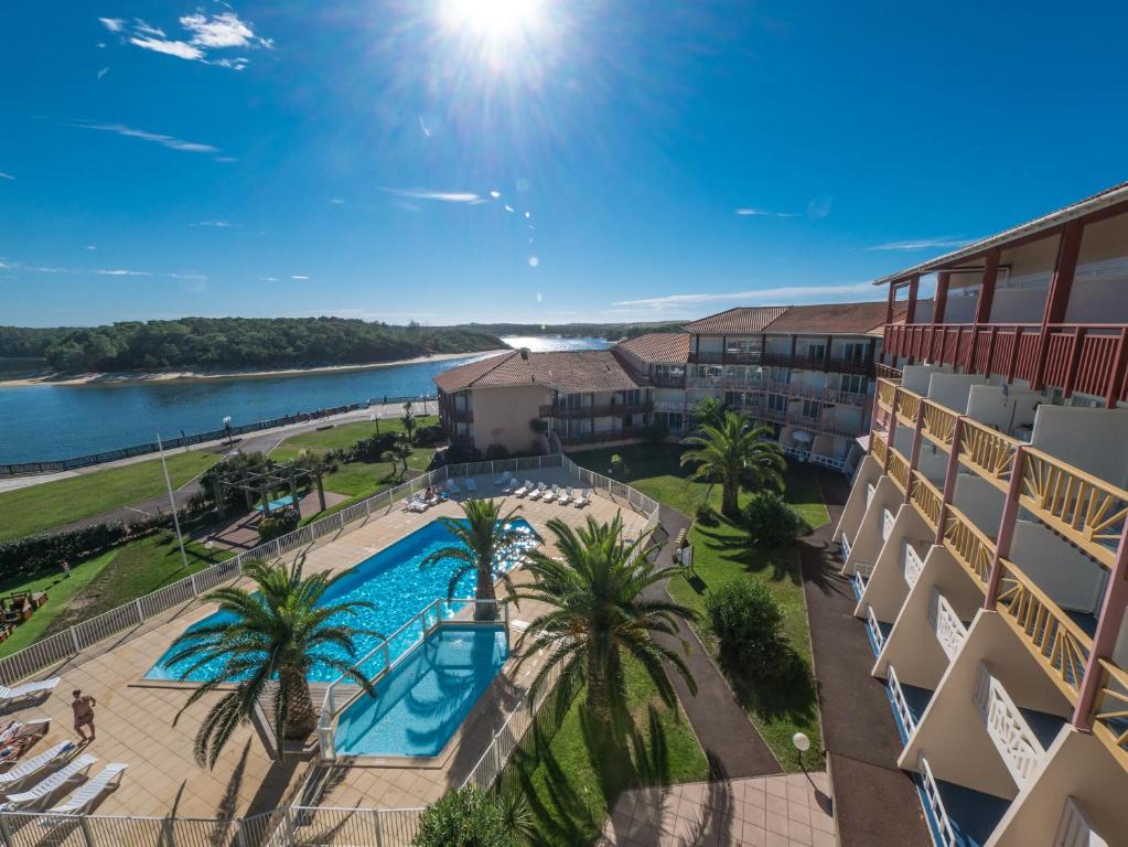 Appartement Montgenèvre, 3 pièces, 8 personnes - FR-1-445-4