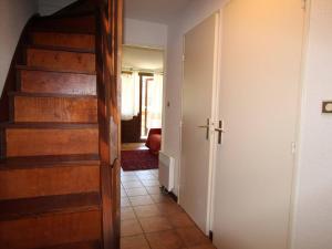 Appartement Montgenèvre, 4 pièces, 6 personnes - FR-1-330D-113