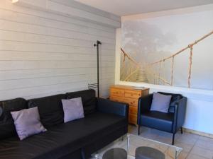 Appartement Montgenèvre, 4 pièces, 8 personnes - FR-1-266-129