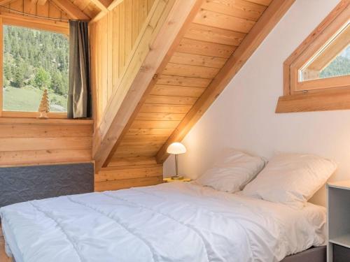 Appartement Montgenèvre, 4 pièces, 8 personnes - FR-1-330D-5