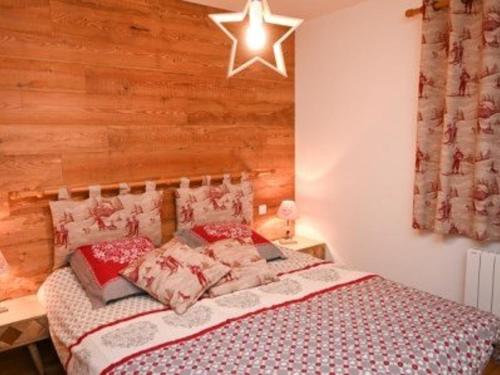 Appartement Montgenèvre, 4 pièces, 9 personnes - FR-1-266-158