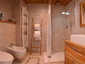 Appartement Montgenèvre, 4 pièces, 9 personnes - FR-1-266-158