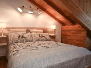 Appartement Montgenèvre, 4 pièces, 9 personnes - FR-1-266-158