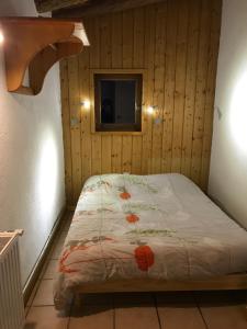 Appartement Montgenevre Proche pistes