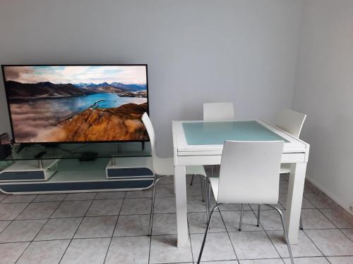 Appartement Montpellier 3 pièces