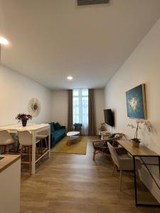Appartement Montpellier Comédie Gare St Roch