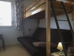 Appartement Montvalezan-La Rosière, 2 pièces, 4 personnes - FR-1-275-151