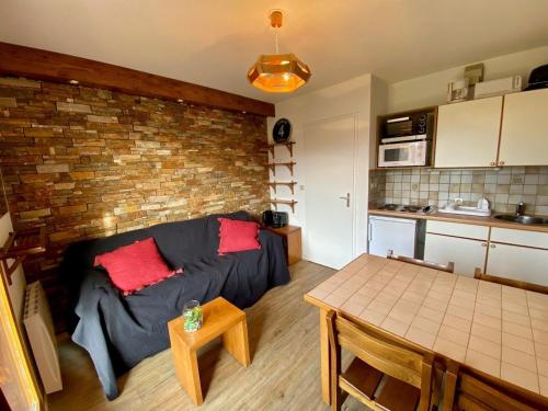 Appartement Montvalezan-La Rosière, 2 pièces, 4 personnes - FR-1-275-192