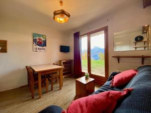Appartement Montvalezan-La Rosière, 2 pièces, 4 personnes - FR-1-275-192